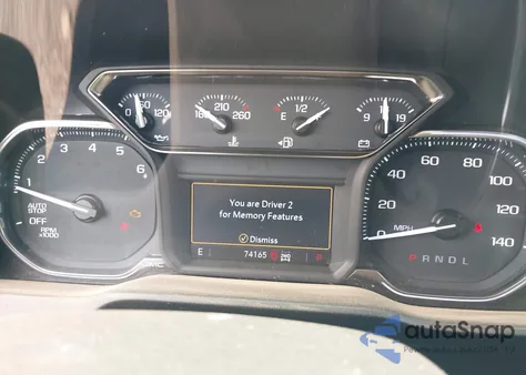 2019 GMC Sierra 1500 Slt z USA, uszkodzony, nr VIN 3GTU9DEL2KG233541